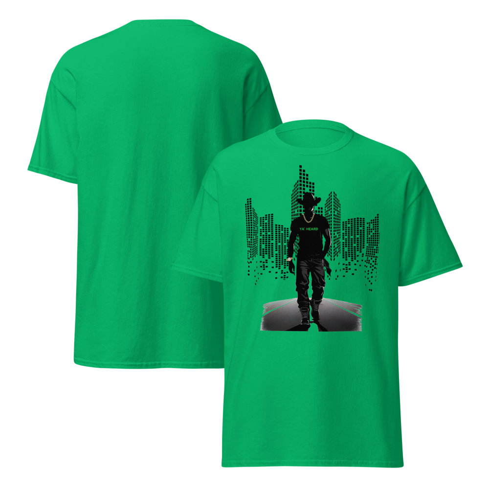 Ascend Tee