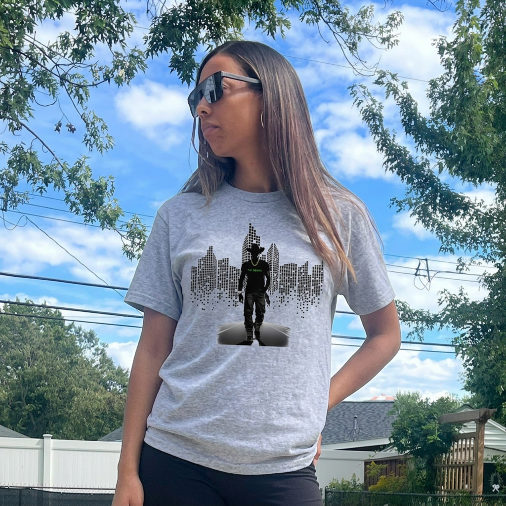 Ascend Tee
