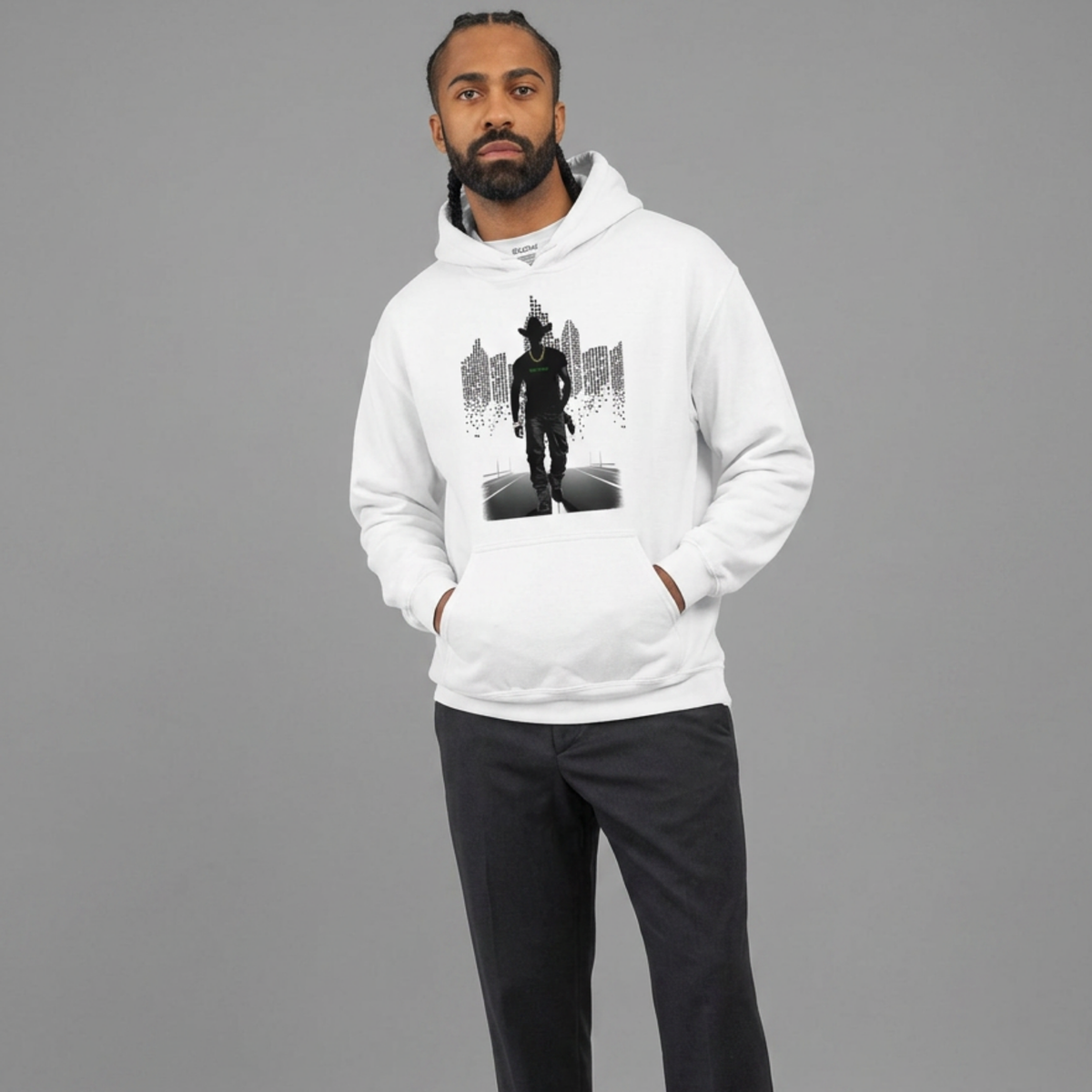 Ascend Hoodie