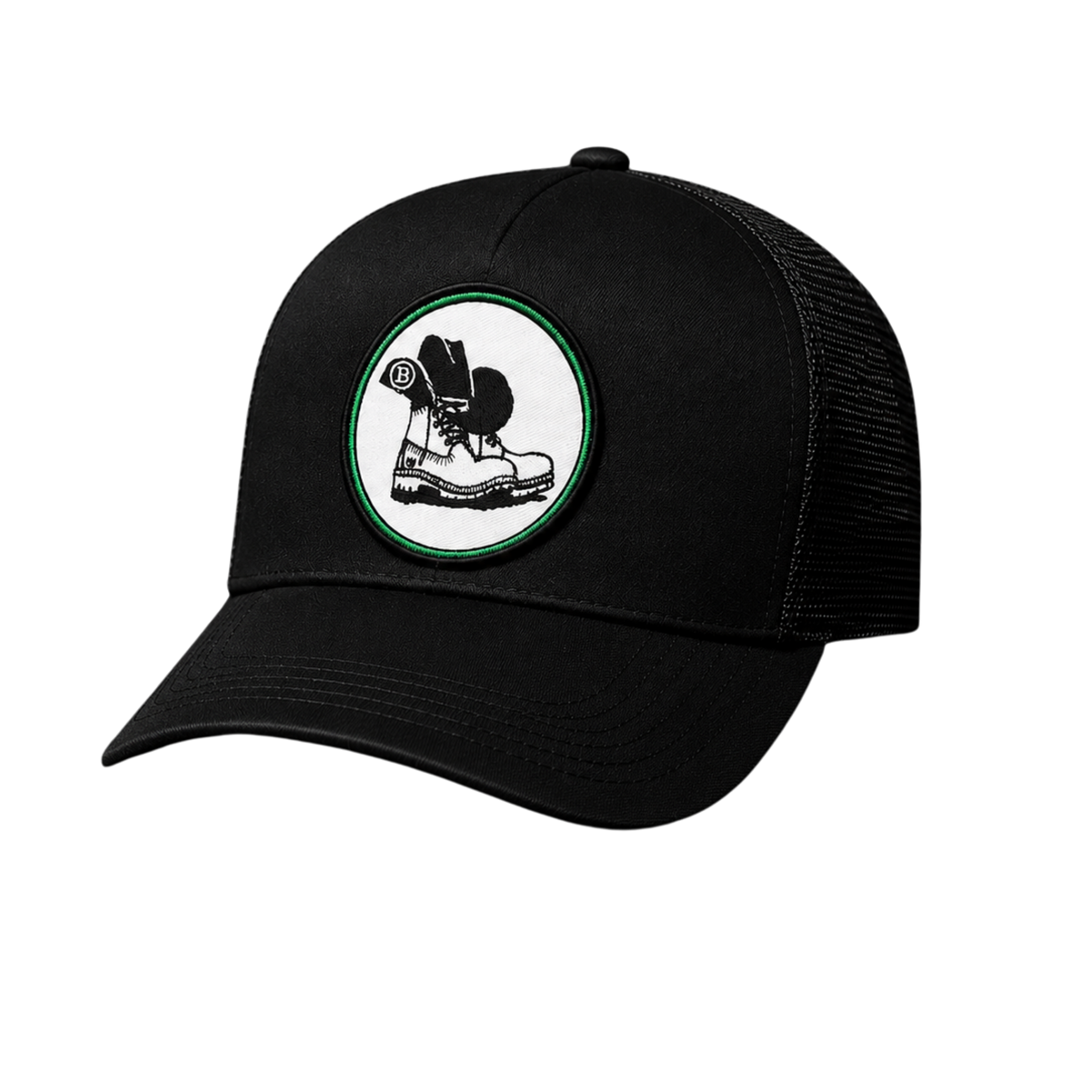 Ascend -Caps