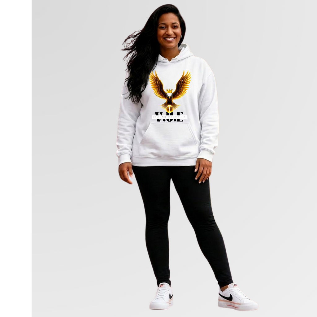 V.U.E- Hoodies